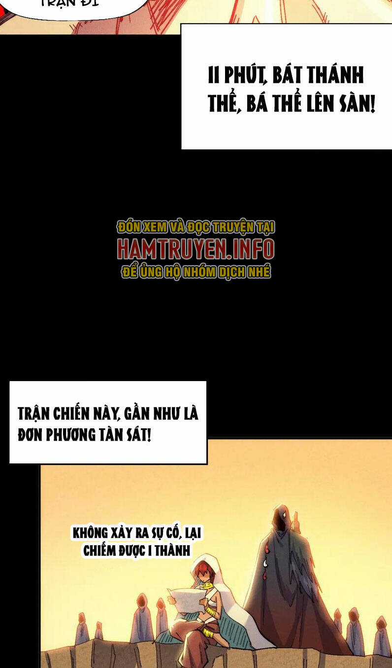 Nhân Vật Chính Mạnh Nhất Lịch Sử Chapter 172 trang 29