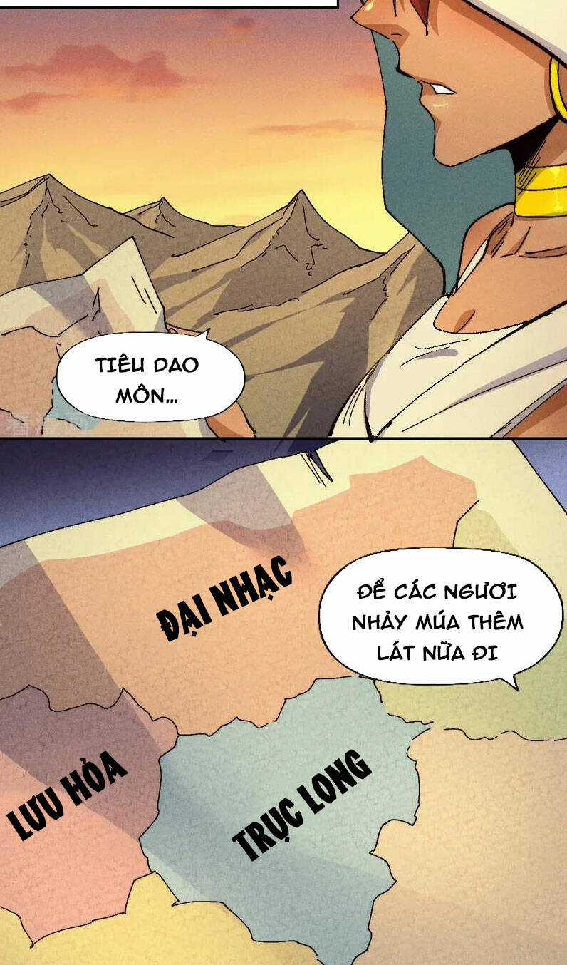 Nhân Vật Chính Mạnh Nhất Lịch Sử Chapter 172 trang 32