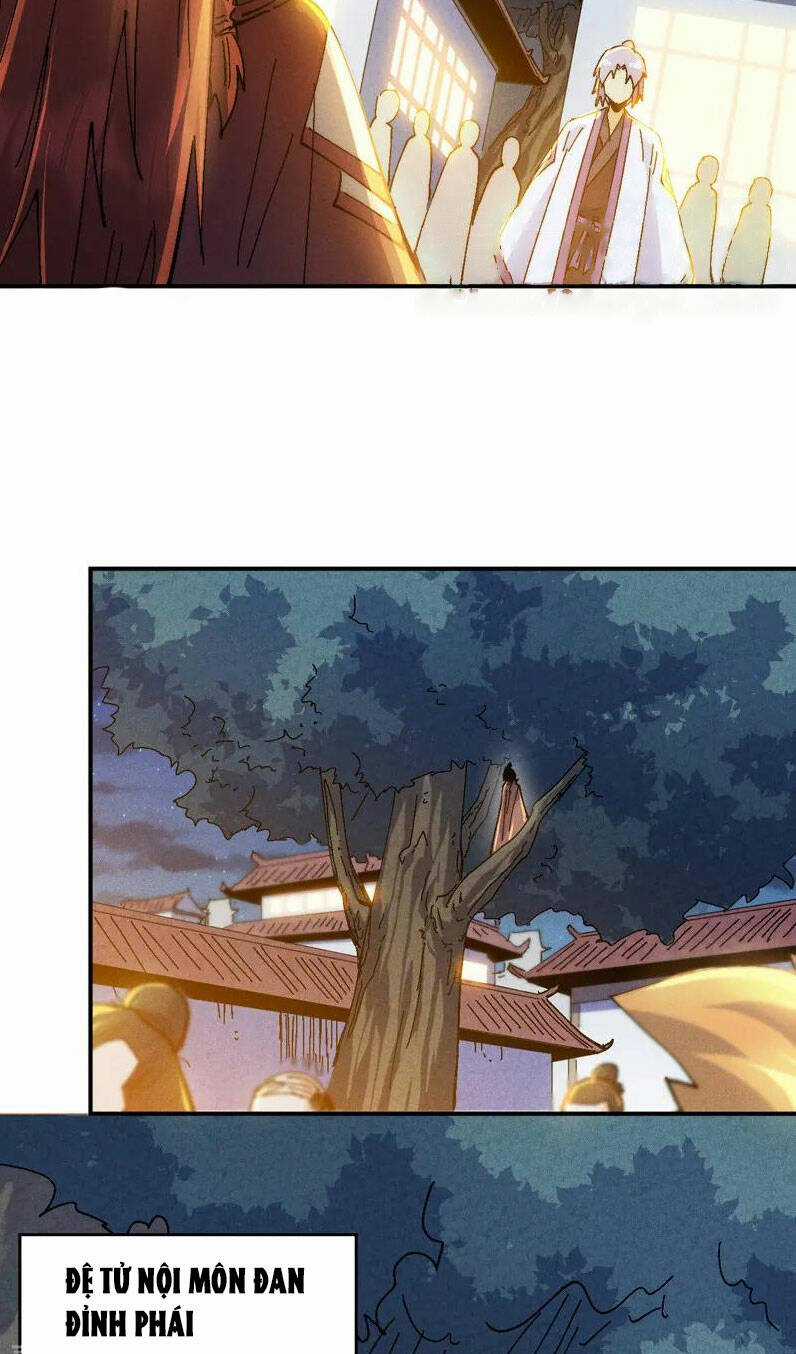 Nhân Vật Chính Mạnh Nhất Lịch Sử Chapter 172 trang 34