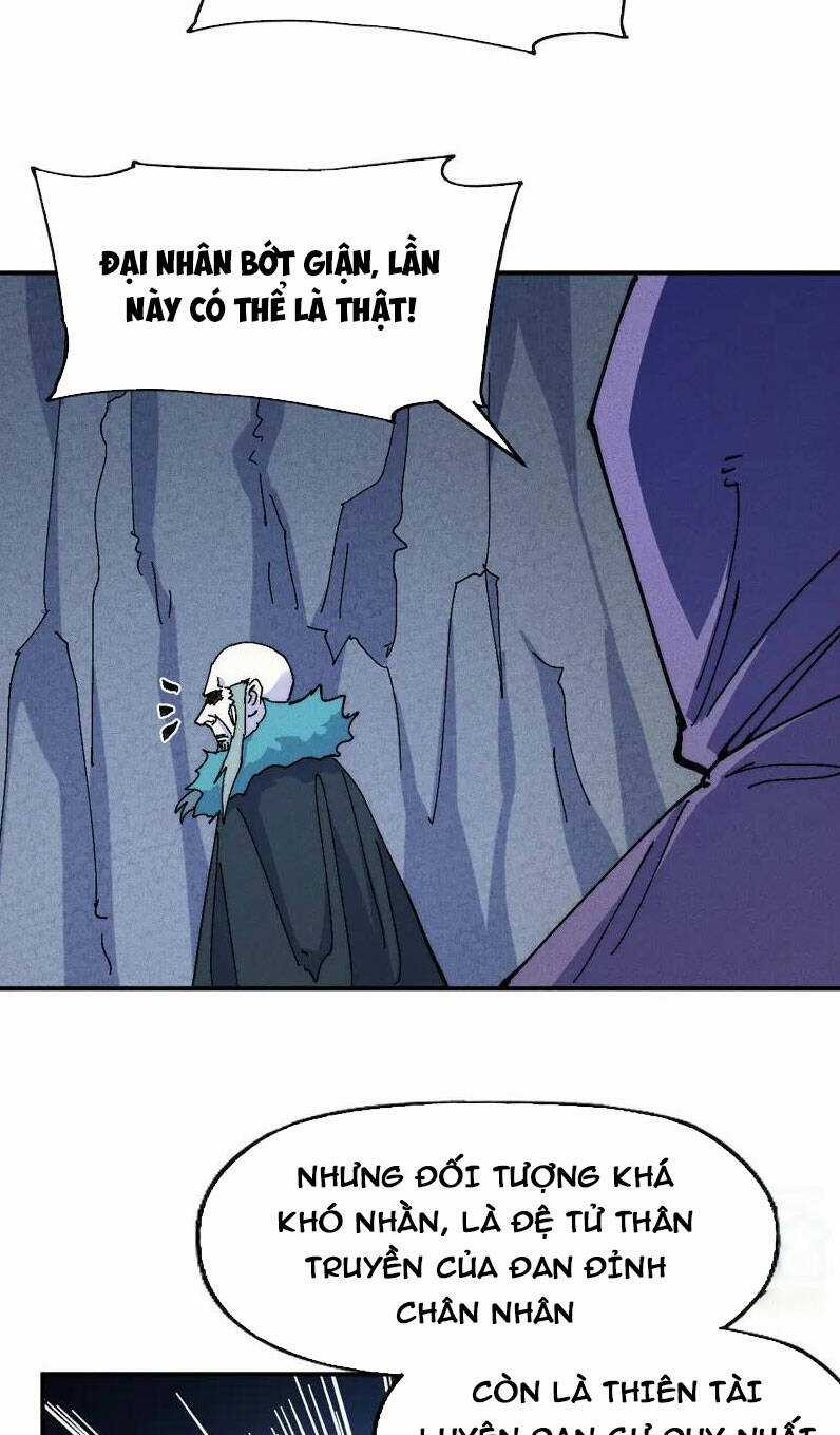 Nhân Vật Chính Mạnh Nhất Lịch Sử Chapter 172 trang 4