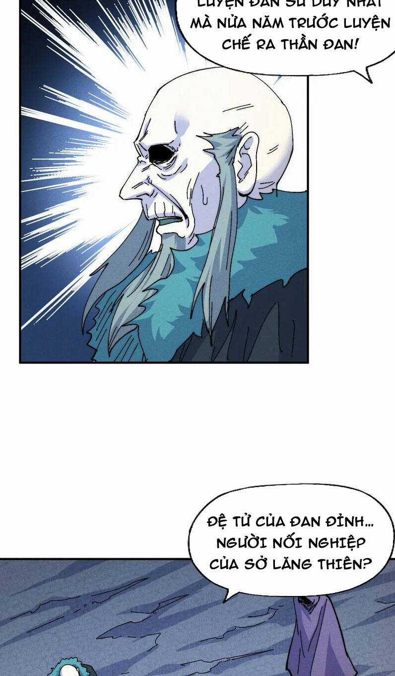 Nhân Vật Chính Mạnh Nhất Lịch Sử Chapter 172 trang 5