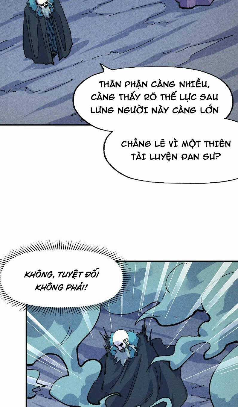 Nhân Vật Chính Mạnh Nhất Lịch Sử Chapter 172 trang 6