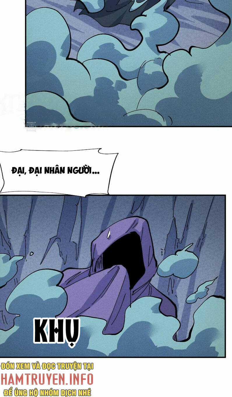 Nhân Vật Chính Mạnh Nhất Lịch Sử Chapter 172 trang 7