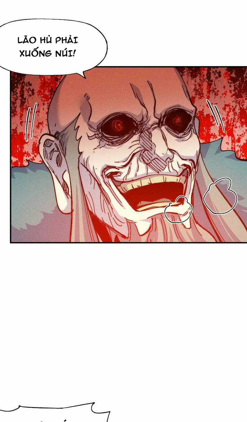 Nhân Vật Chính Mạnh Nhất Lịch Sử Chapter 172 trang 9