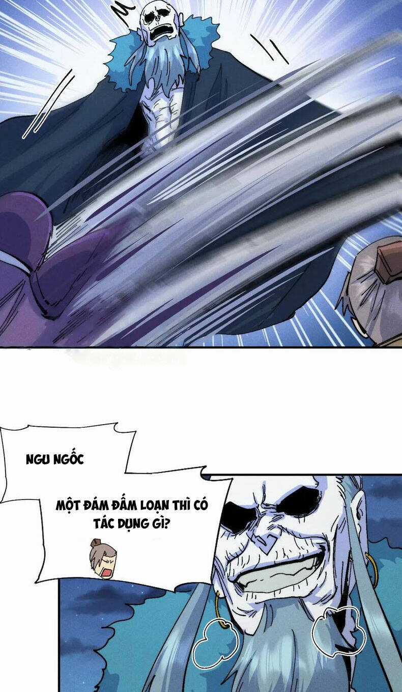 Nhân Vật Chính Mạnh Nhất Lịch Sử Chapter 173 trang 10