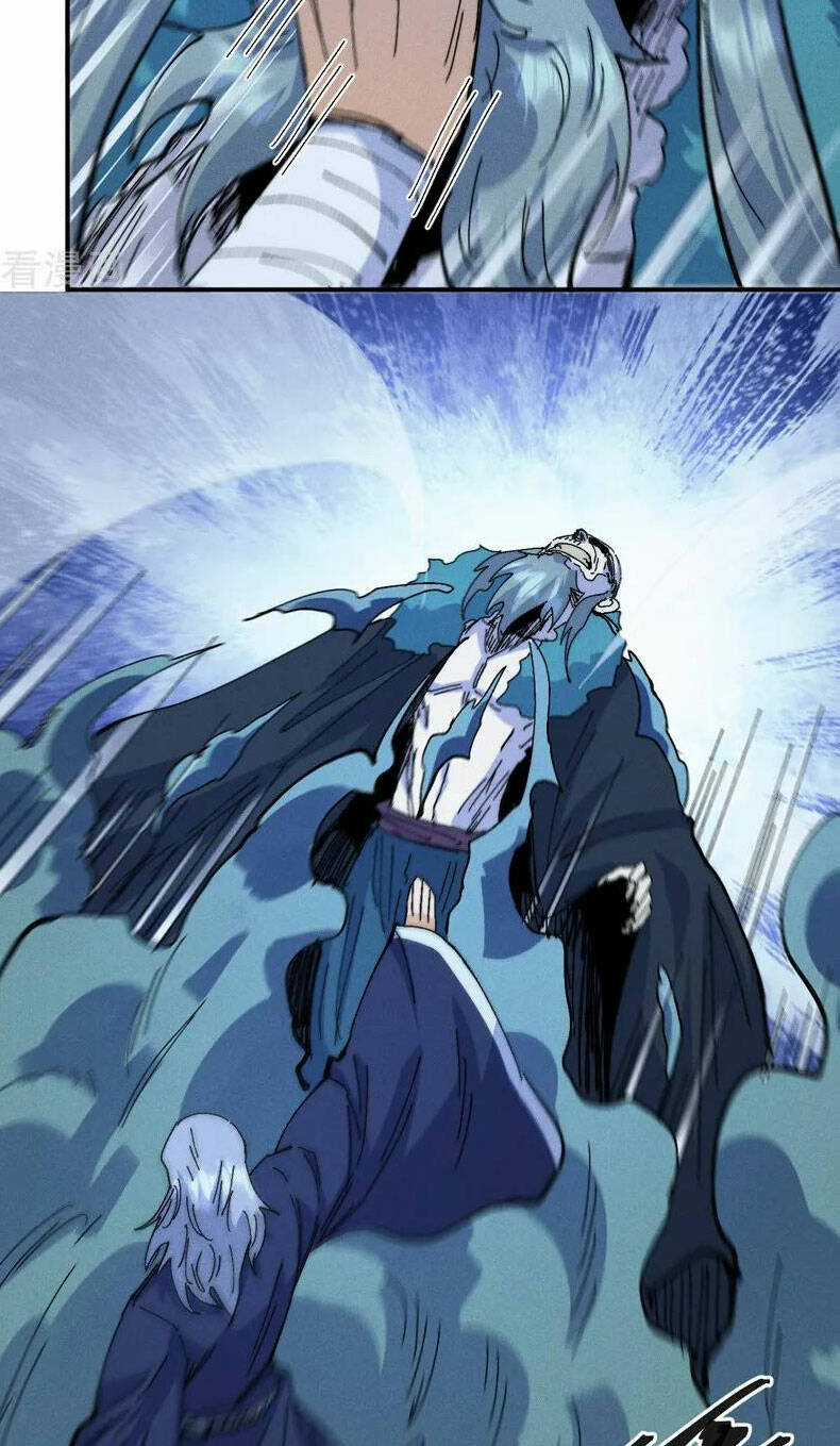 Nhân Vật Chính Mạnh Nhất Lịch Sử Chapter 173 trang 12