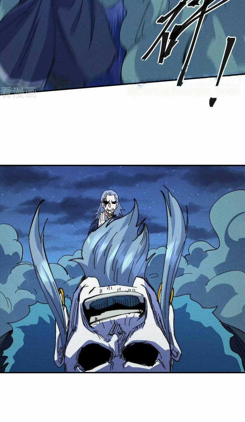 Nhân Vật Chính Mạnh Nhất Lịch Sử Chapter 173 trang 13