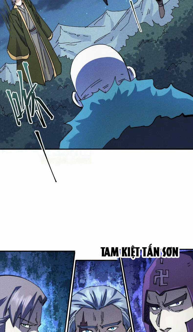 Nhân Vật Chính Mạnh Nhất Lịch Sử Chapter 173 trang 2