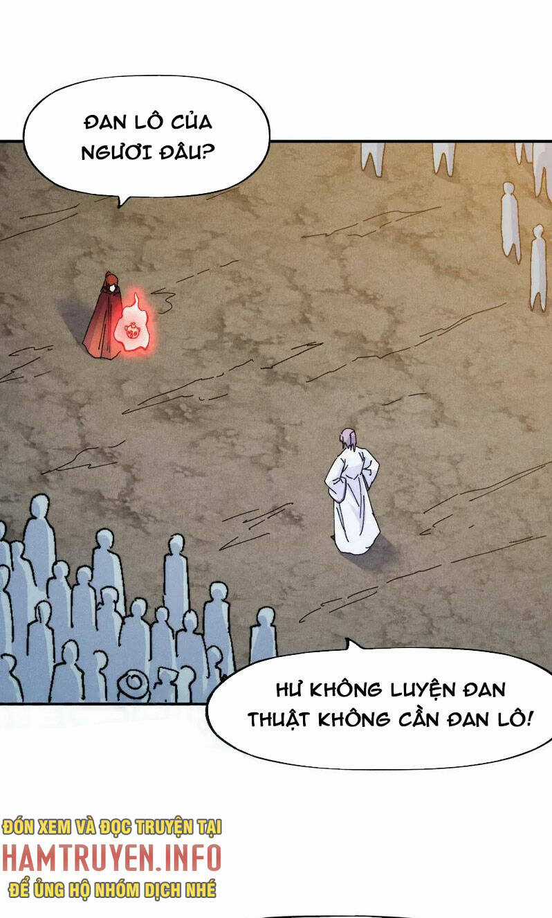 Nhân Vật Chính Mạnh Nhất Lịch Sử Chapter 173 trang 20