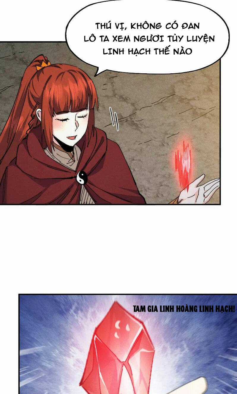 Nhân Vật Chính Mạnh Nhất Lịch Sử Chapter 173 trang 21