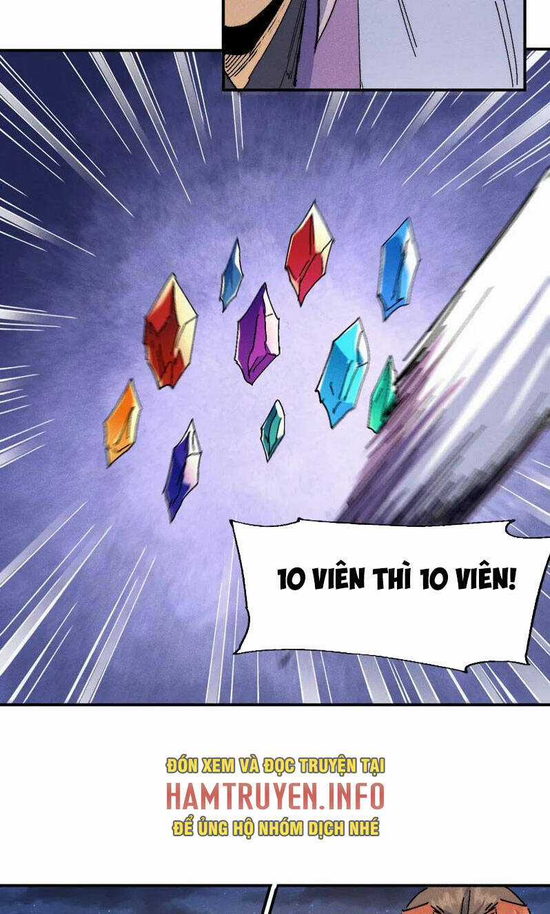 Nhân Vật Chính Mạnh Nhất Lịch Sử Chapter 173 trang 27