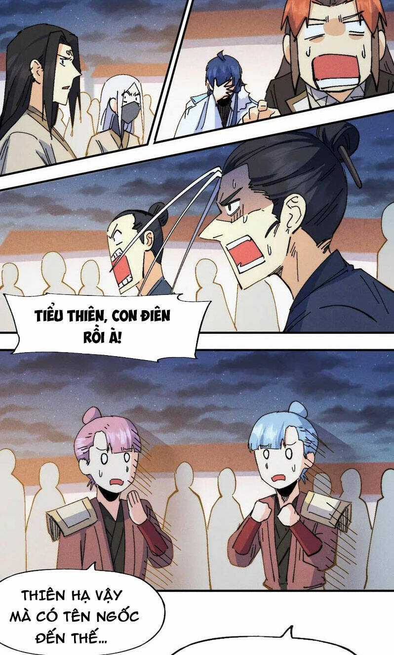 Nhân Vật Chính Mạnh Nhất Lịch Sử Chapter 173 trang 28