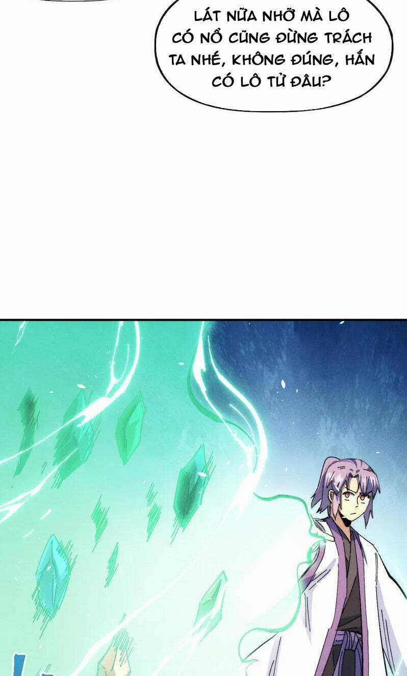 Nhân Vật Chính Mạnh Nhất Lịch Sử Chapter 173 trang 29