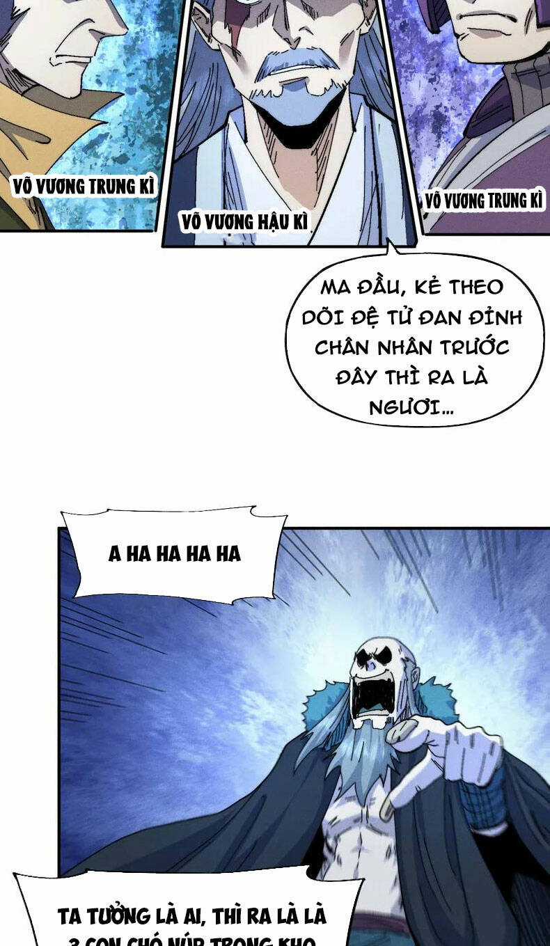 Nhân Vật Chính Mạnh Nhất Lịch Sử Chapter 173 trang 3