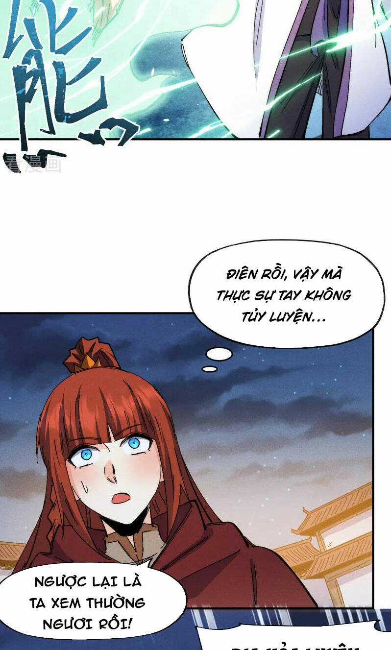 Nhân Vật Chính Mạnh Nhất Lịch Sử Chapter 173 trang 30