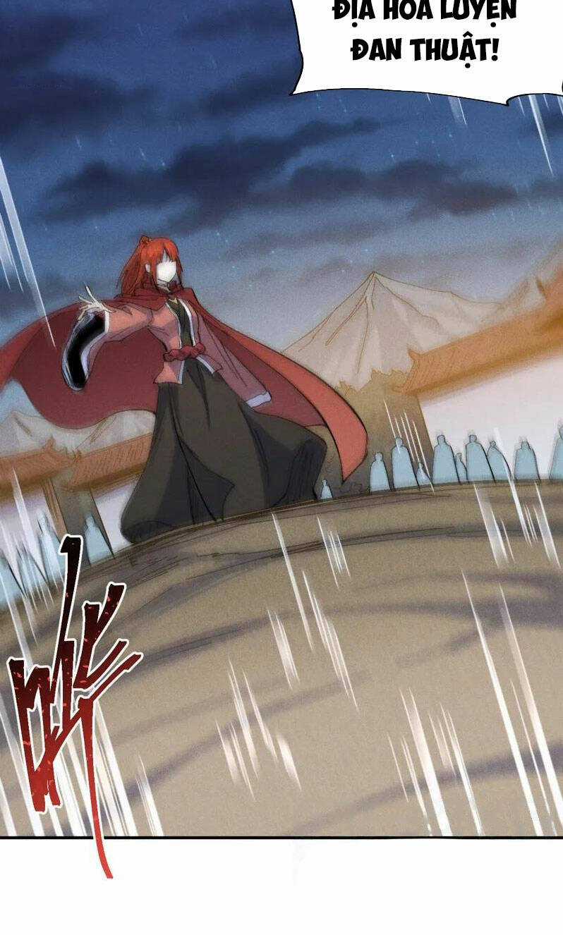 Nhân Vật Chính Mạnh Nhất Lịch Sử Chapter 173 trang 31