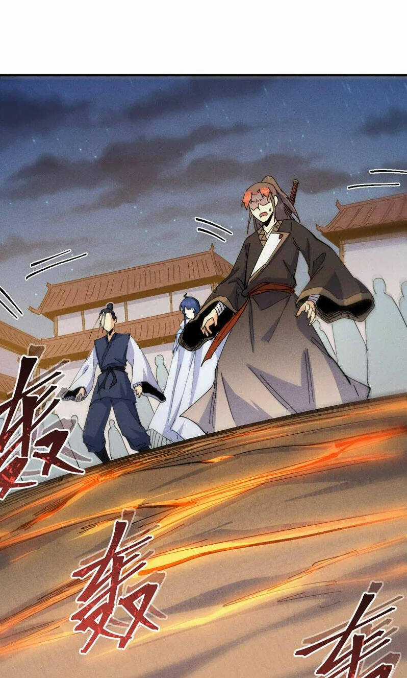 Nhân Vật Chính Mạnh Nhất Lịch Sử Chapter 173 trang 32