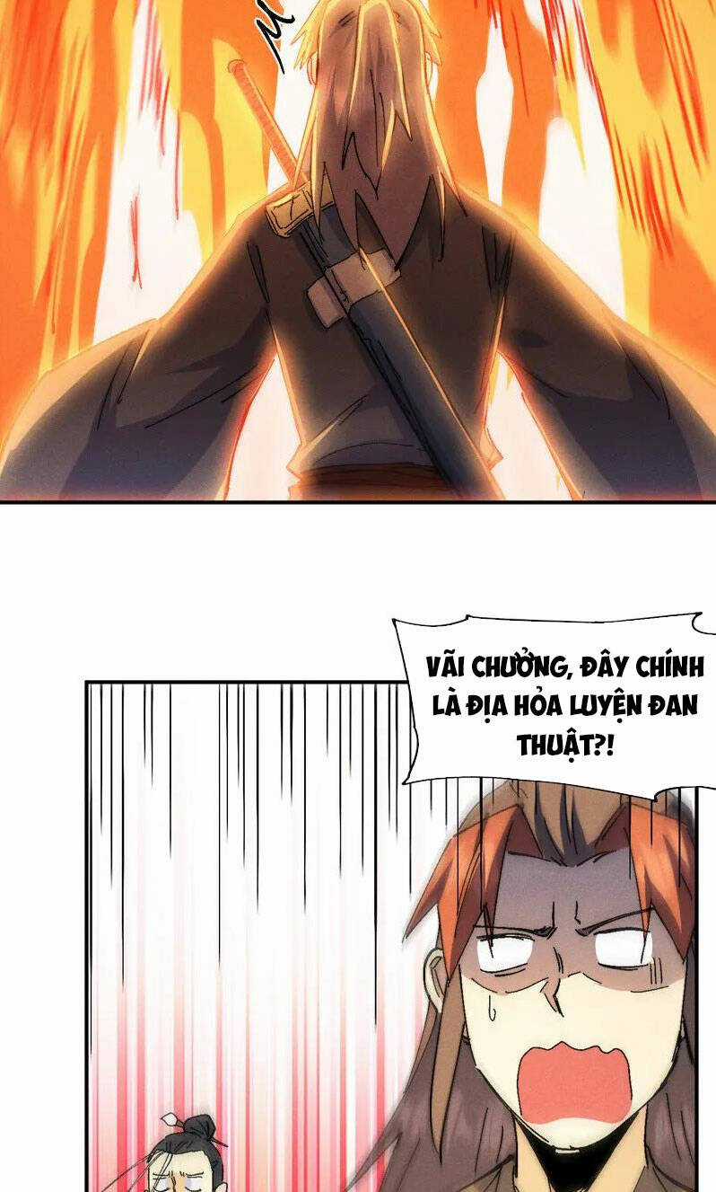 Nhân Vật Chính Mạnh Nhất Lịch Sử Chapter 173 trang 34