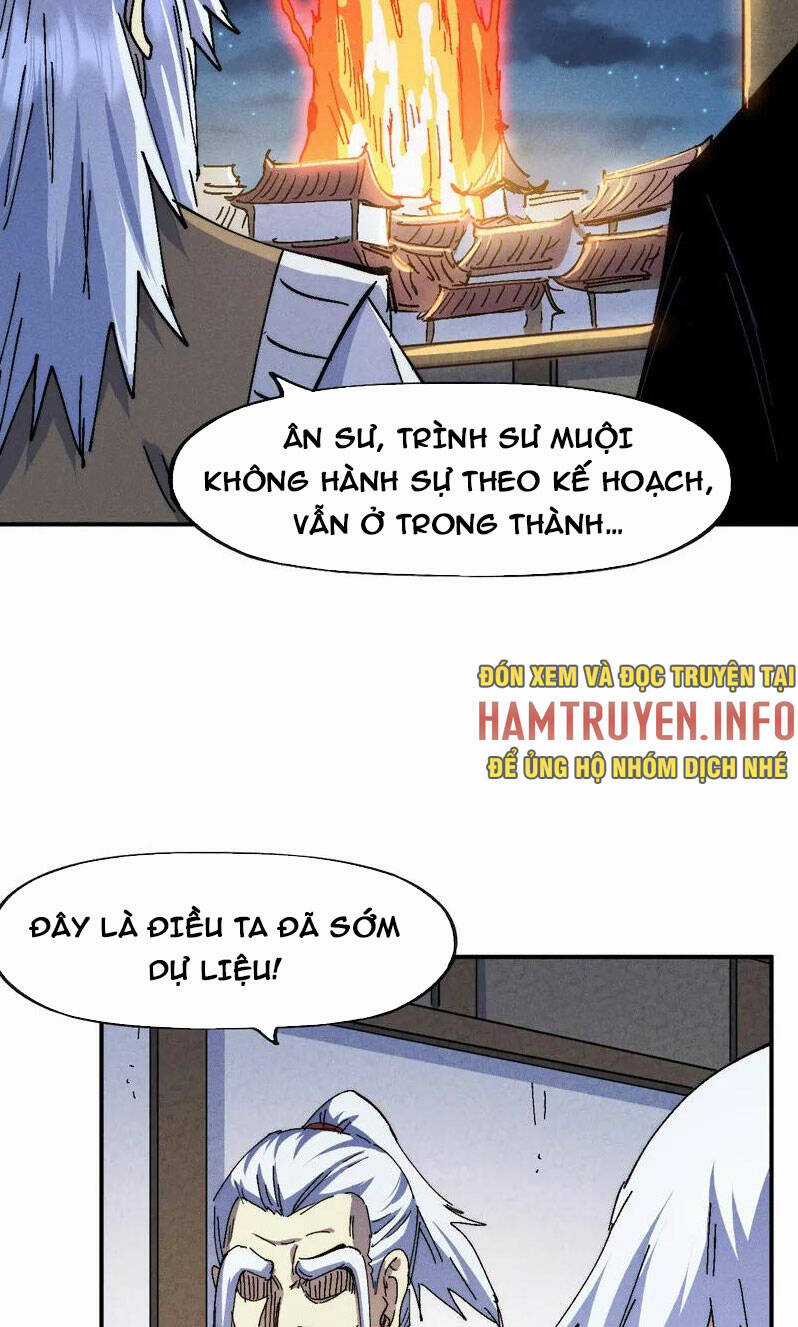 Nhân Vật Chính Mạnh Nhất Lịch Sử Chapter 173 trang 36