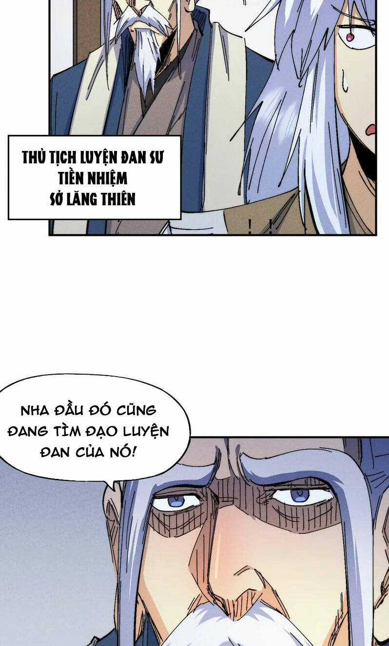 Nhân Vật Chính Mạnh Nhất Lịch Sử Chapter 173 trang 37