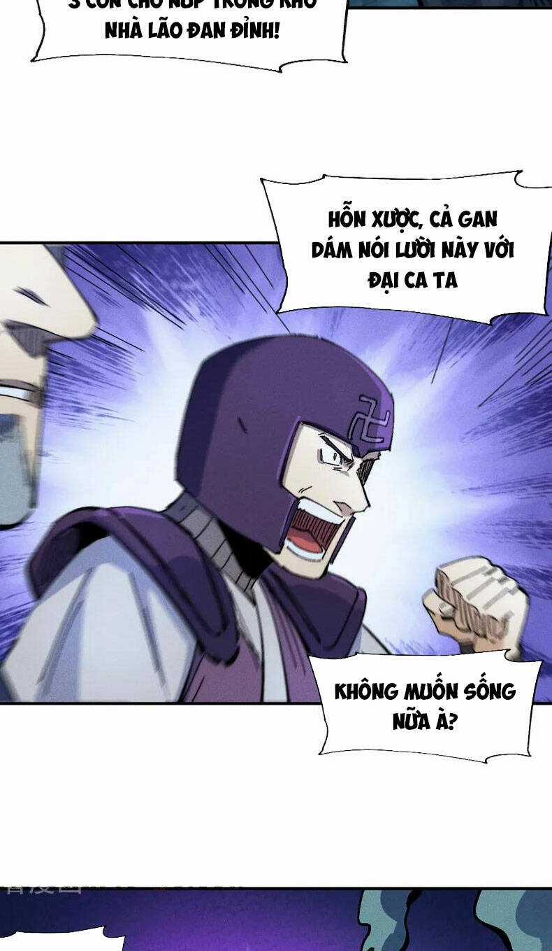 Nhân Vật Chính Mạnh Nhất Lịch Sử Chapter 173 trang 4