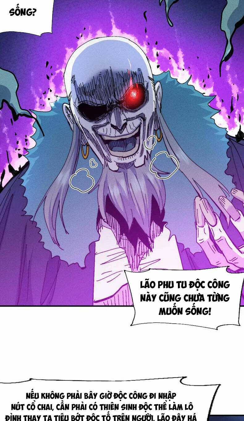 Nhân Vật Chính Mạnh Nhất Lịch Sử Chapter 173 trang 5