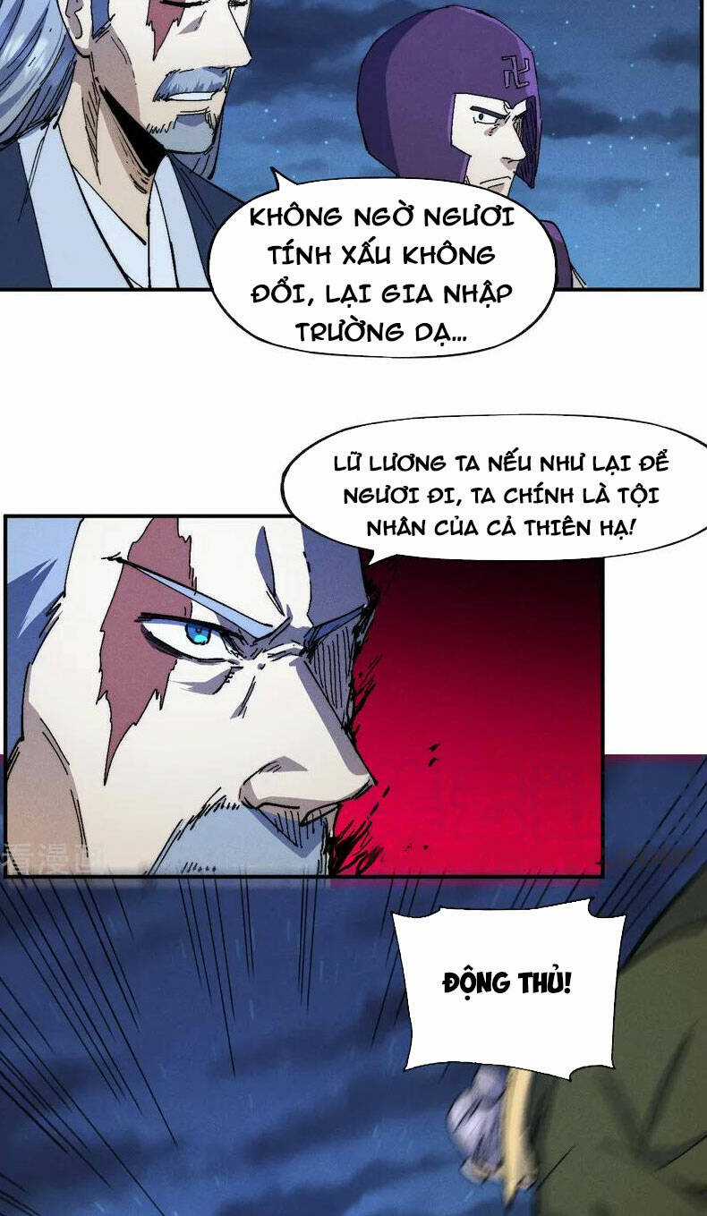 Nhân Vật Chính Mạnh Nhất Lịch Sử Chapter 173 trang 7