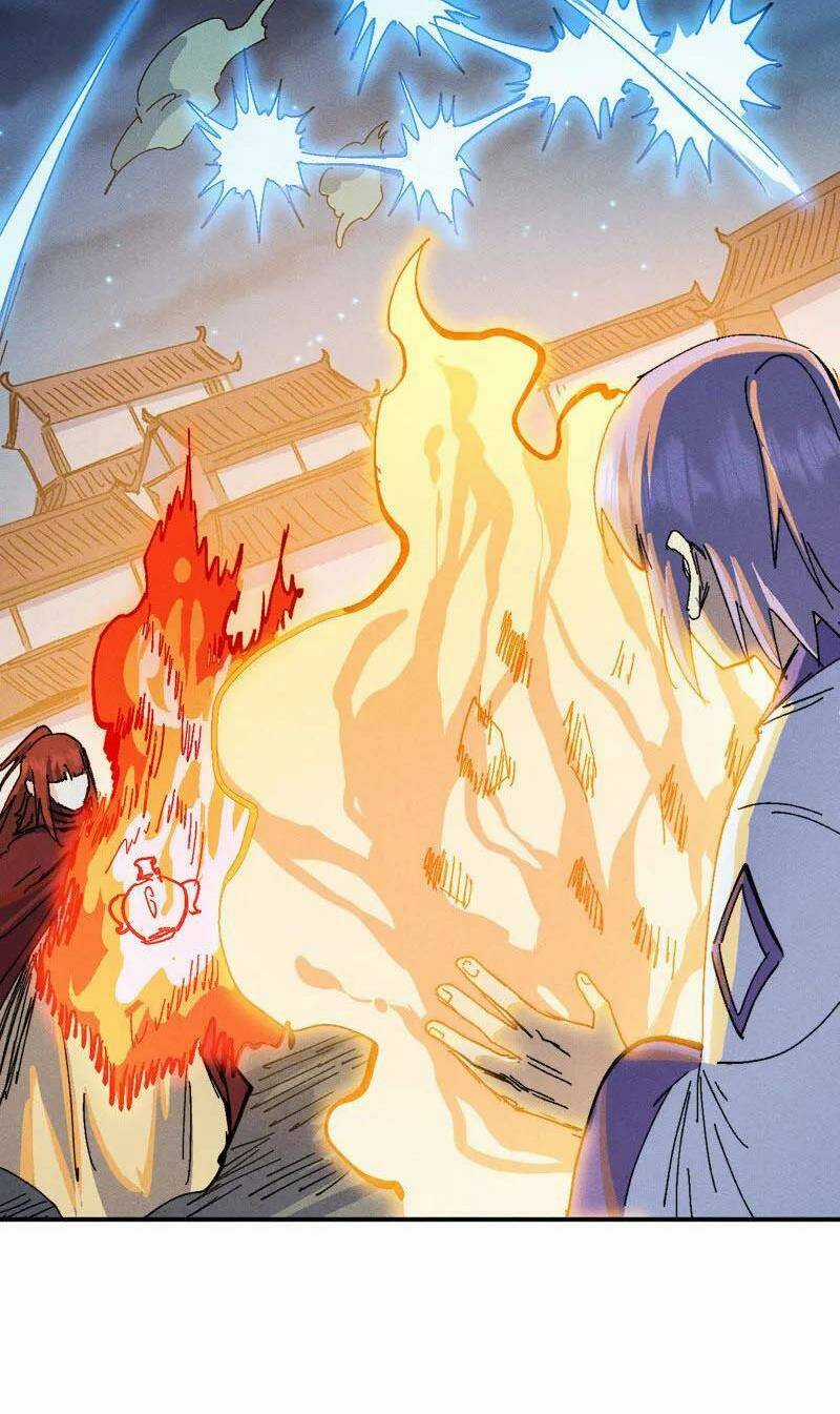 Nhân Vật Chính Mạnh Nhất Lịch Sử Chapter 174 trang 10