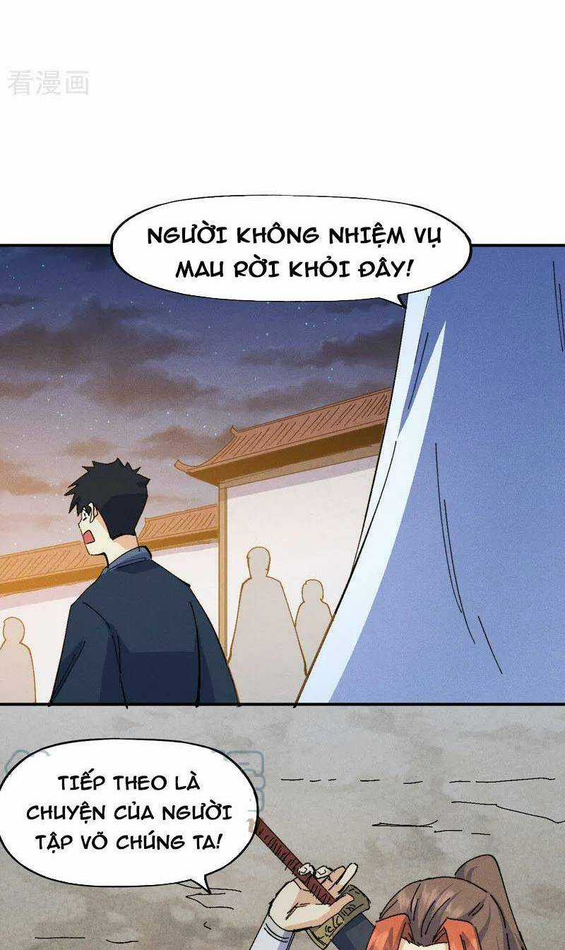 Nhân Vật Chính Mạnh Nhất Lịch Sử Chapter 174 trang 11