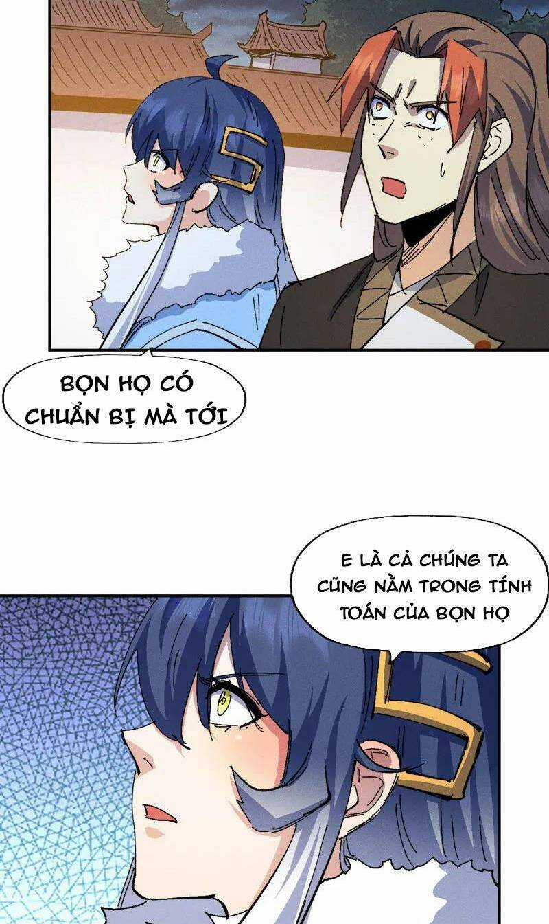 Nhân Vật Chính Mạnh Nhất Lịch Sử Chapter 174 trang 15