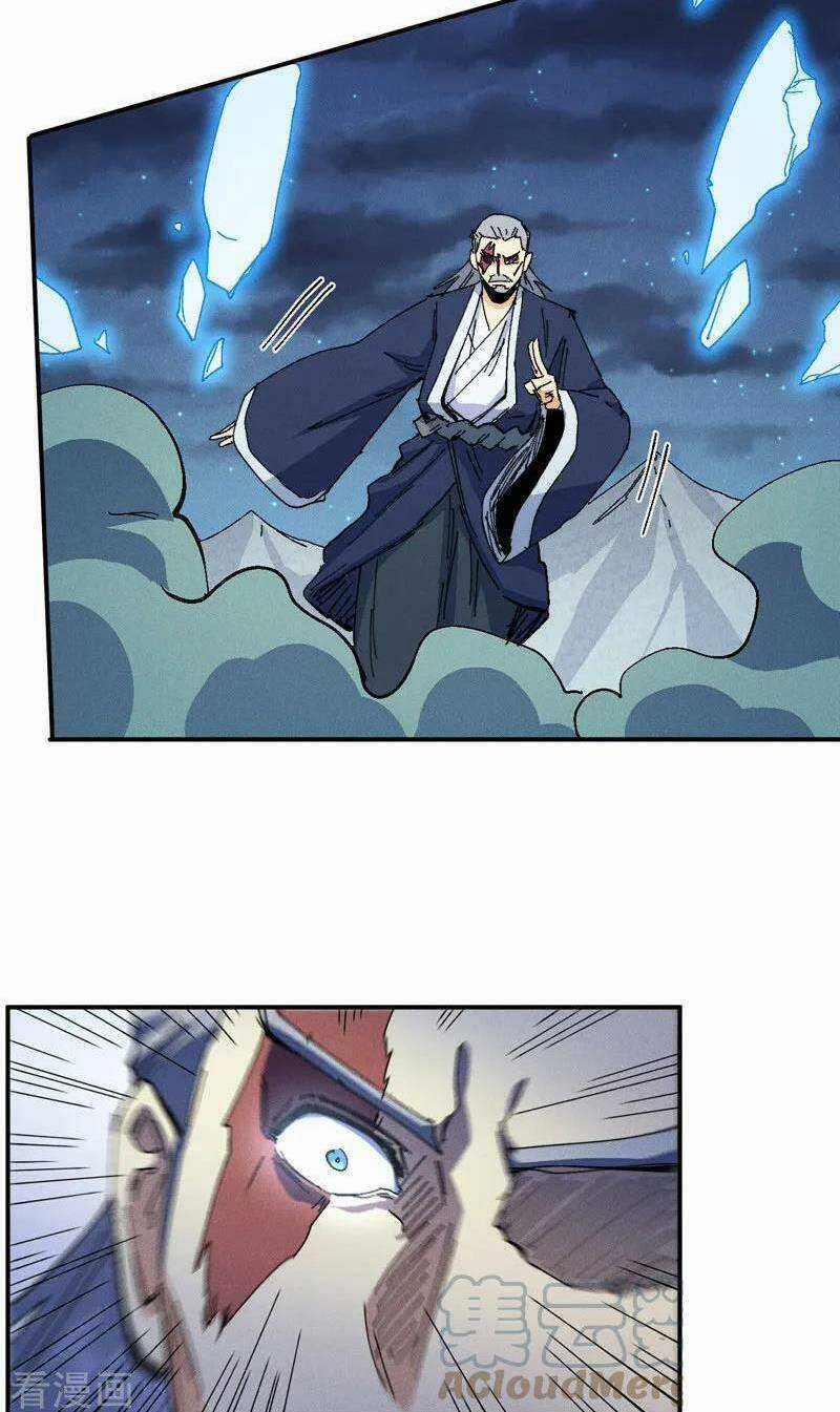 Nhân Vật Chính Mạnh Nhất Lịch Sử Chapter 174 trang 2