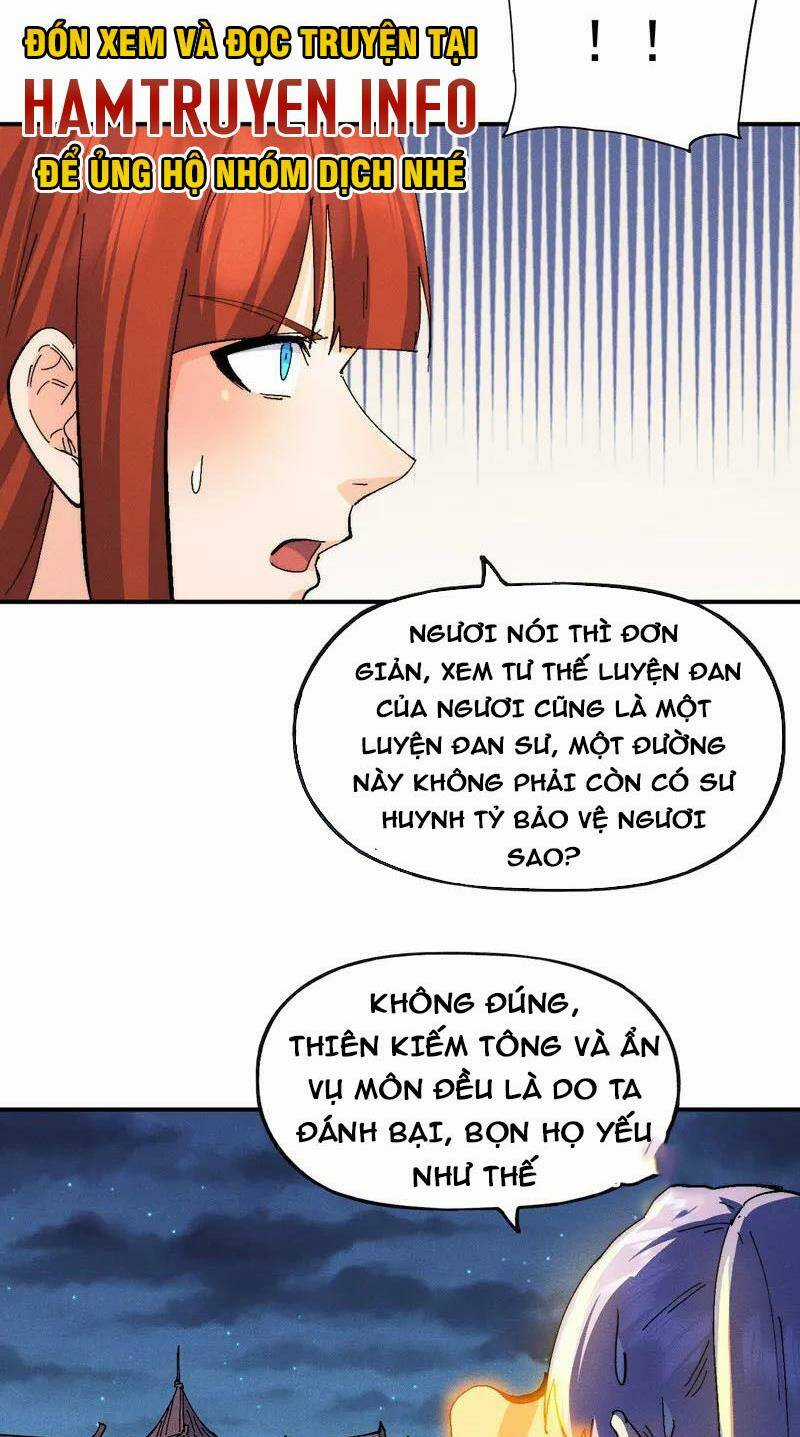 Nhân Vật Chính Mạnh Nhất Lịch Sử Chapter 174 trang 22