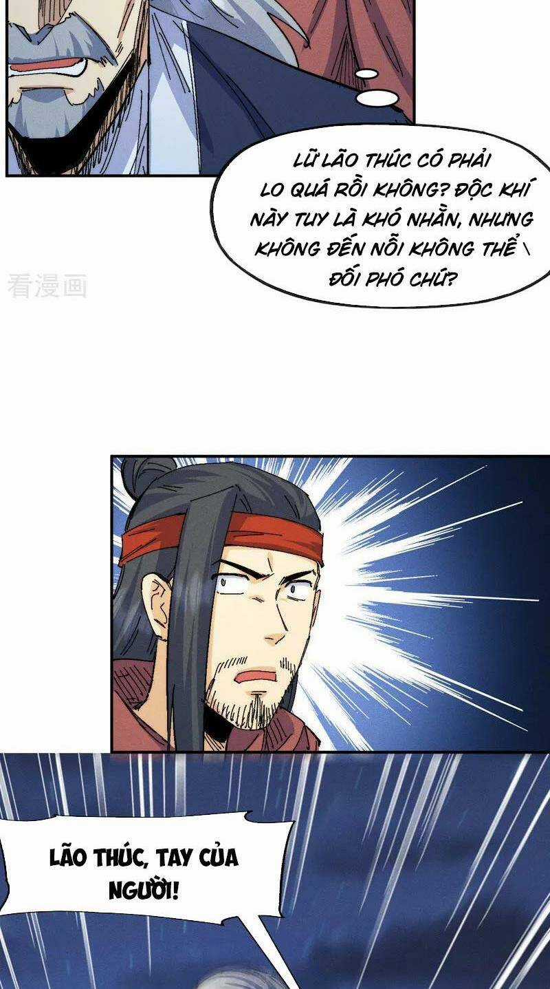 Nhân Vật Chính Mạnh Nhất Lịch Sử Chapter 174 trang 27