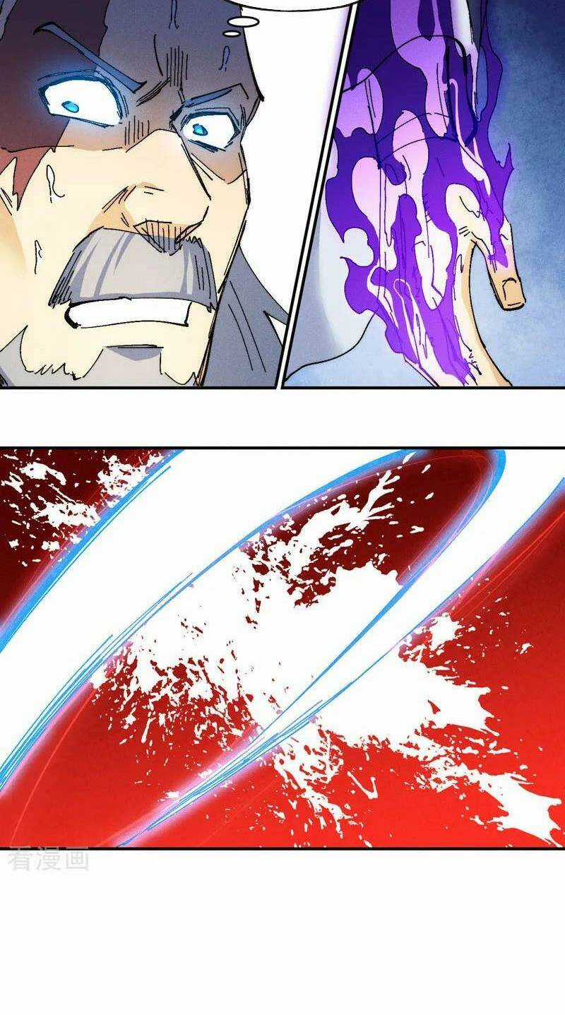 Nhân Vật Chính Mạnh Nhất Lịch Sử Chapter 174 trang 29