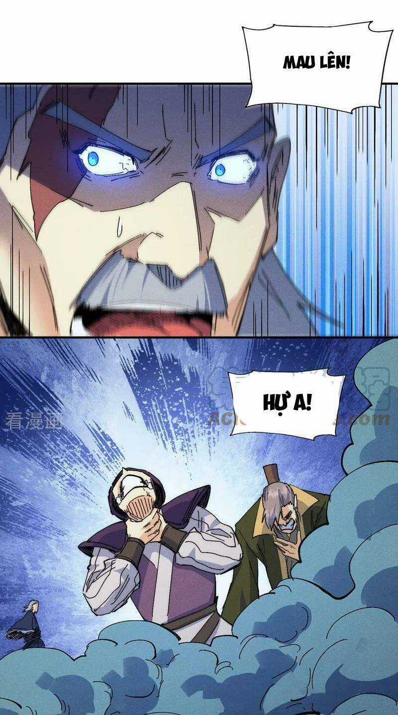 Nhân Vật Chính Mạnh Nhất Lịch Sử Chapter 174 trang 31