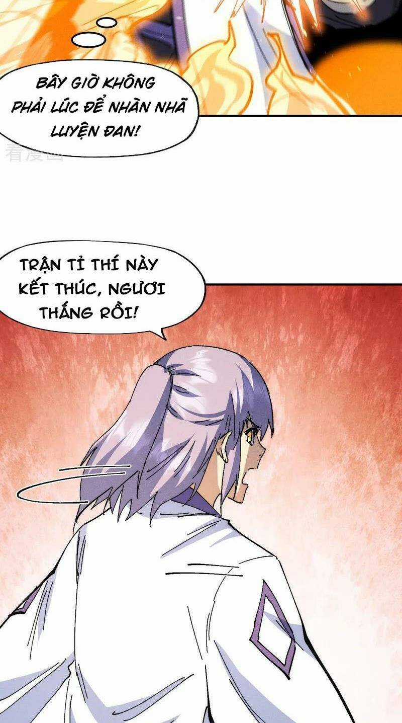 Nhân Vật Chính Mạnh Nhất Lịch Sử Chapter 174 trang 37