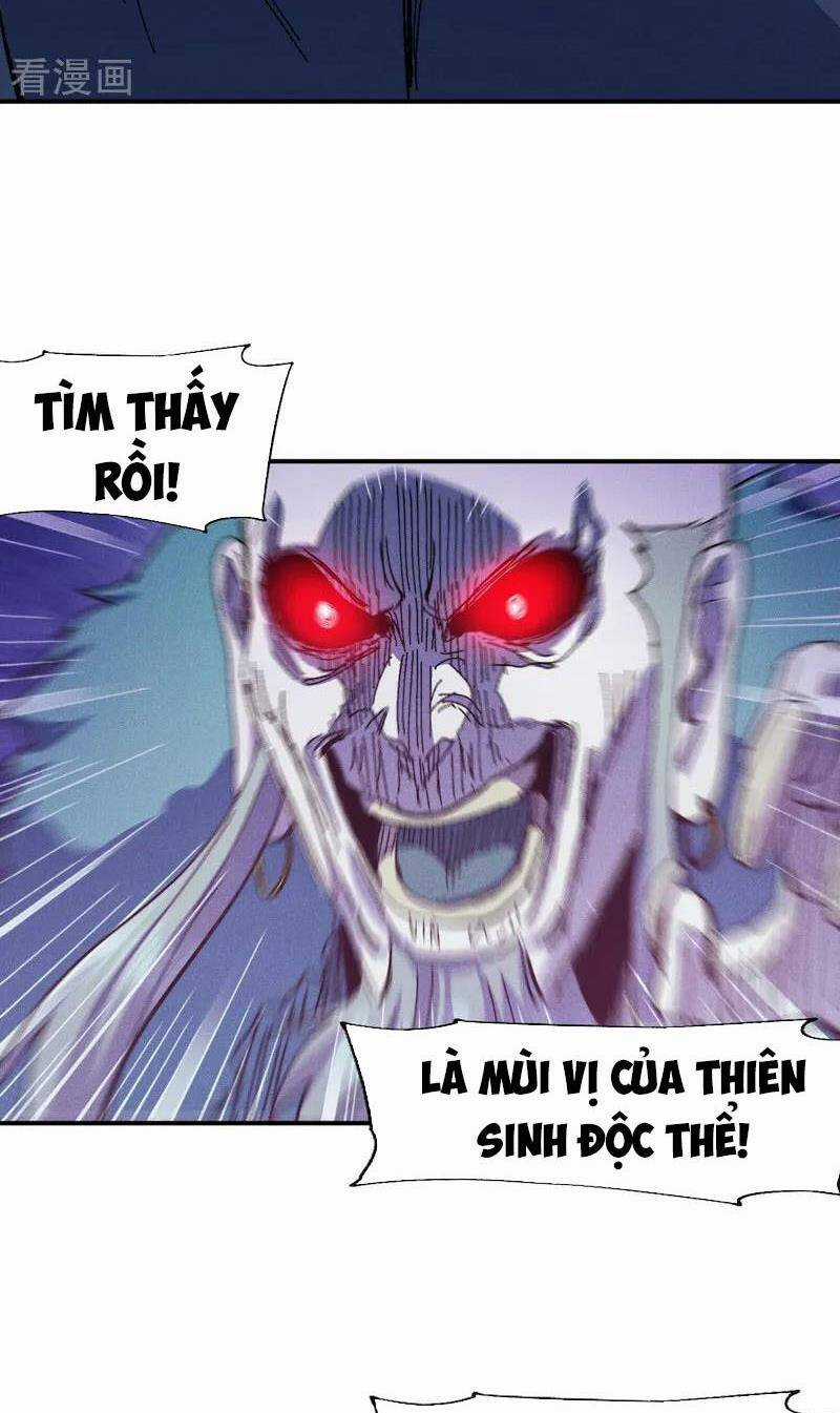 Nhân Vật Chính Mạnh Nhất Lịch Sử Chapter 174 trang 4