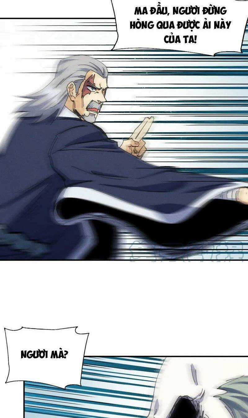 Nhân Vật Chính Mạnh Nhất Lịch Sử Chapter 174 trang 5