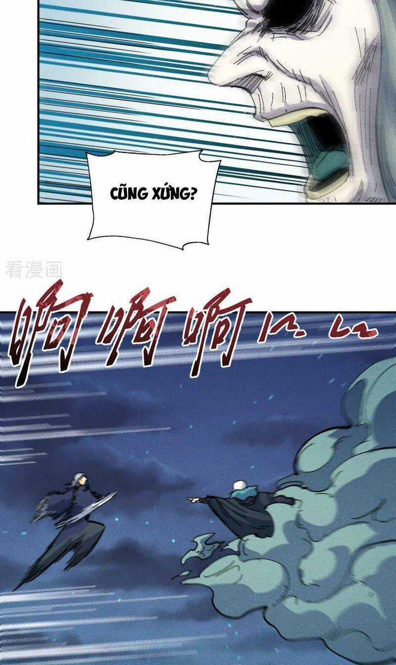 Nhân Vật Chính Mạnh Nhất Lịch Sử Chapter 174 trang 6