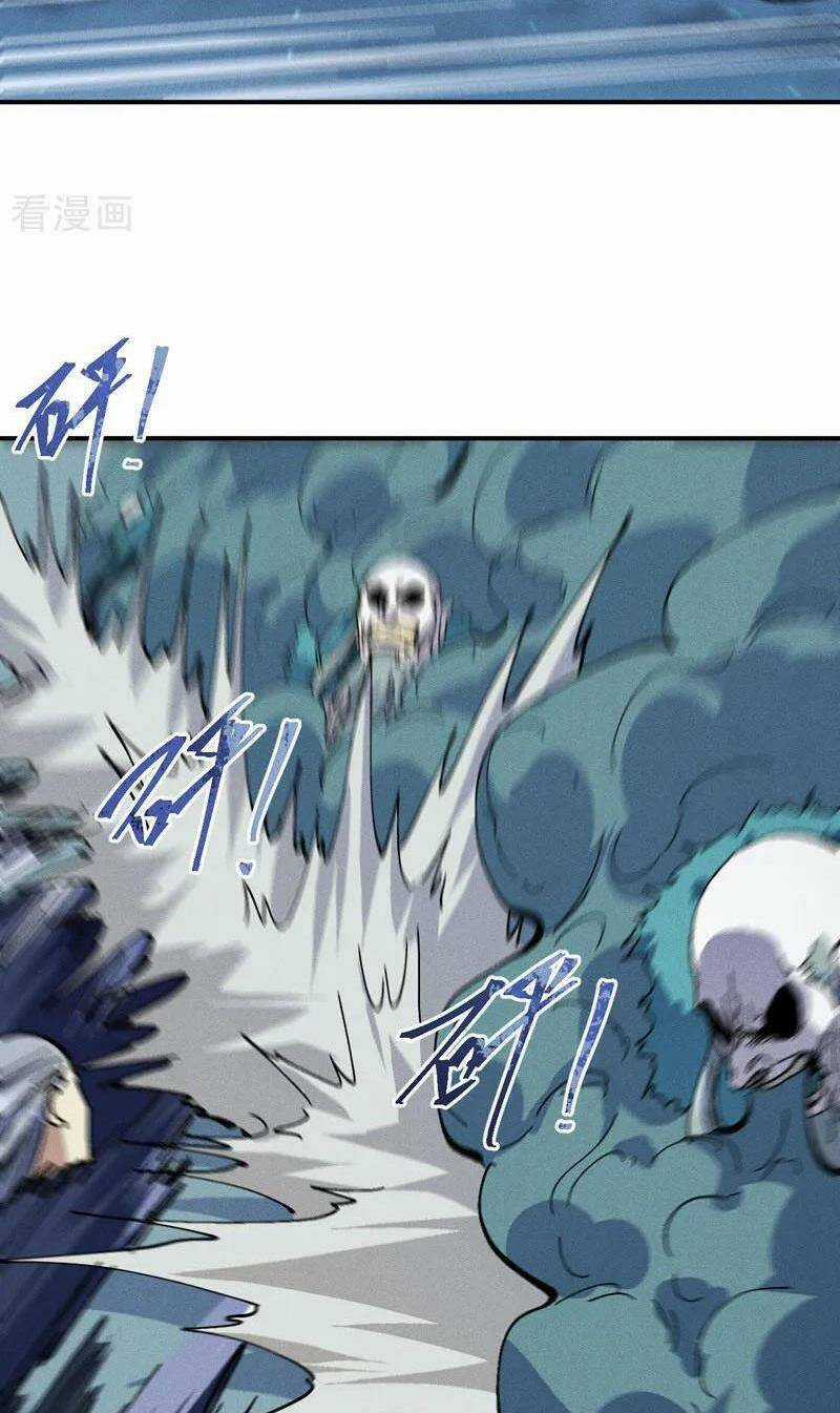 Nhân Vật Chính Mạnh Nhất Lịch Sử Chapter 174 trang 7