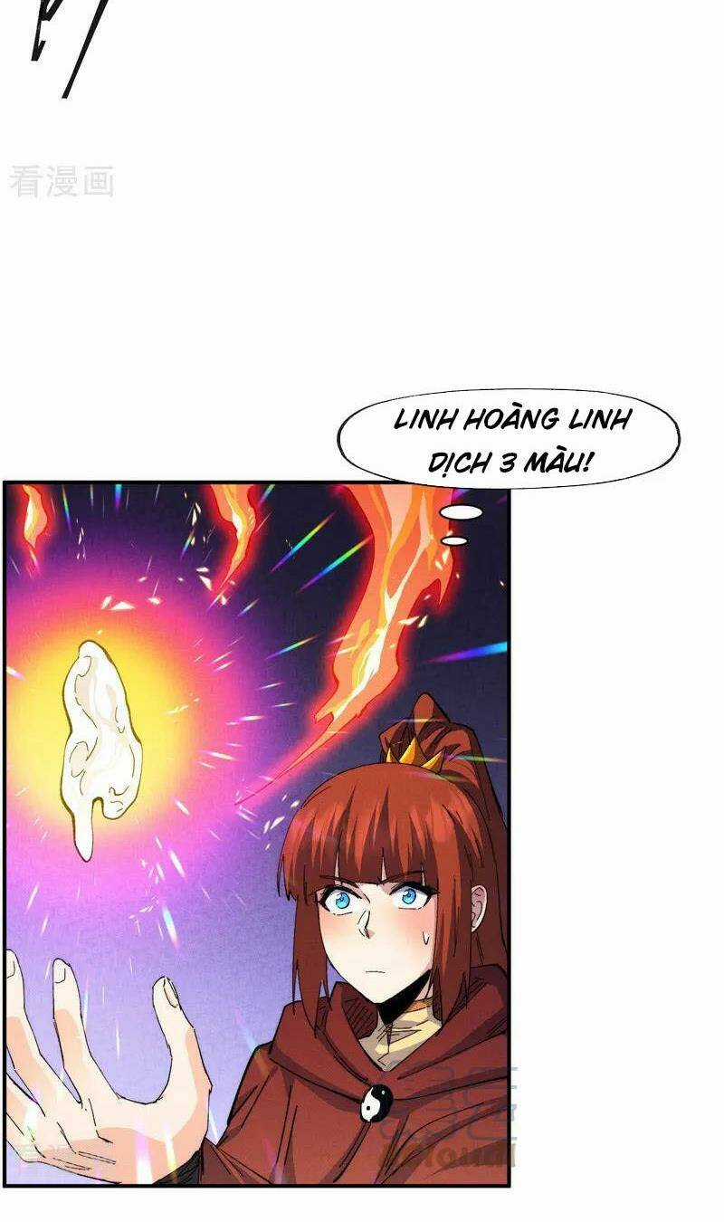 Nhân Vật Chính Mạnh Nhất Lịch Sử Chapter 175 trang 10