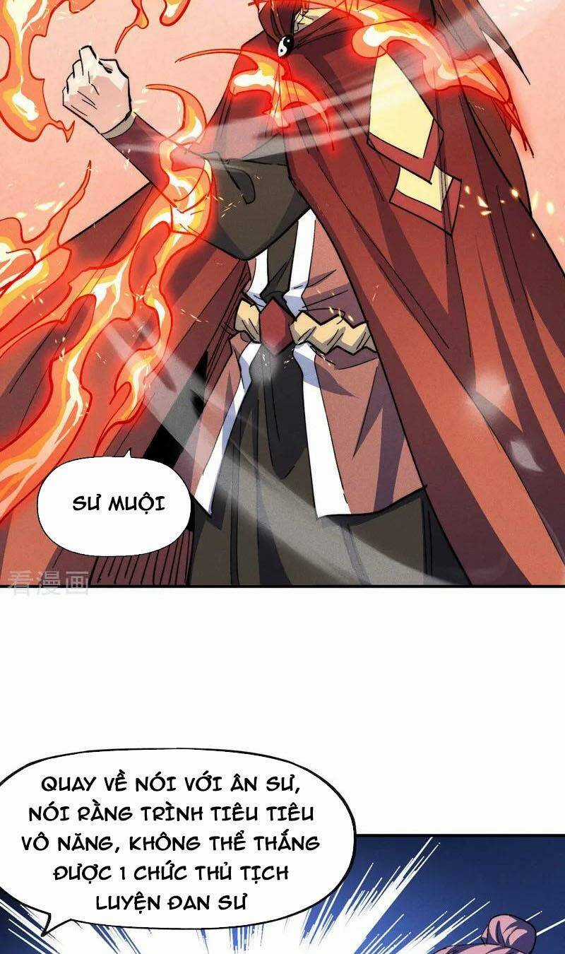 Nhân Vật Chính Mạnh Nhất Lịch Sử Chapter 175 trang 12