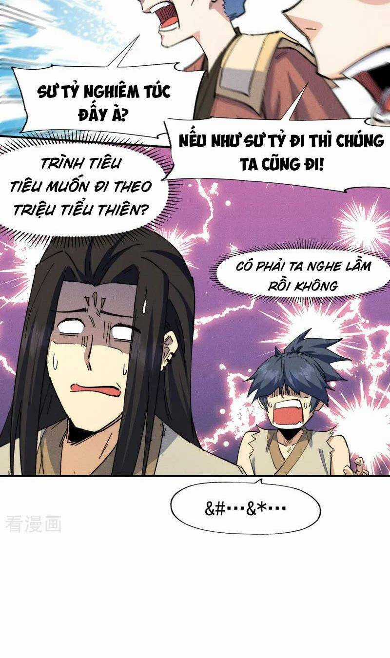 Nhân Vật Chính Mạnh Nhất Lịch Sử Chapter 175 trang 15