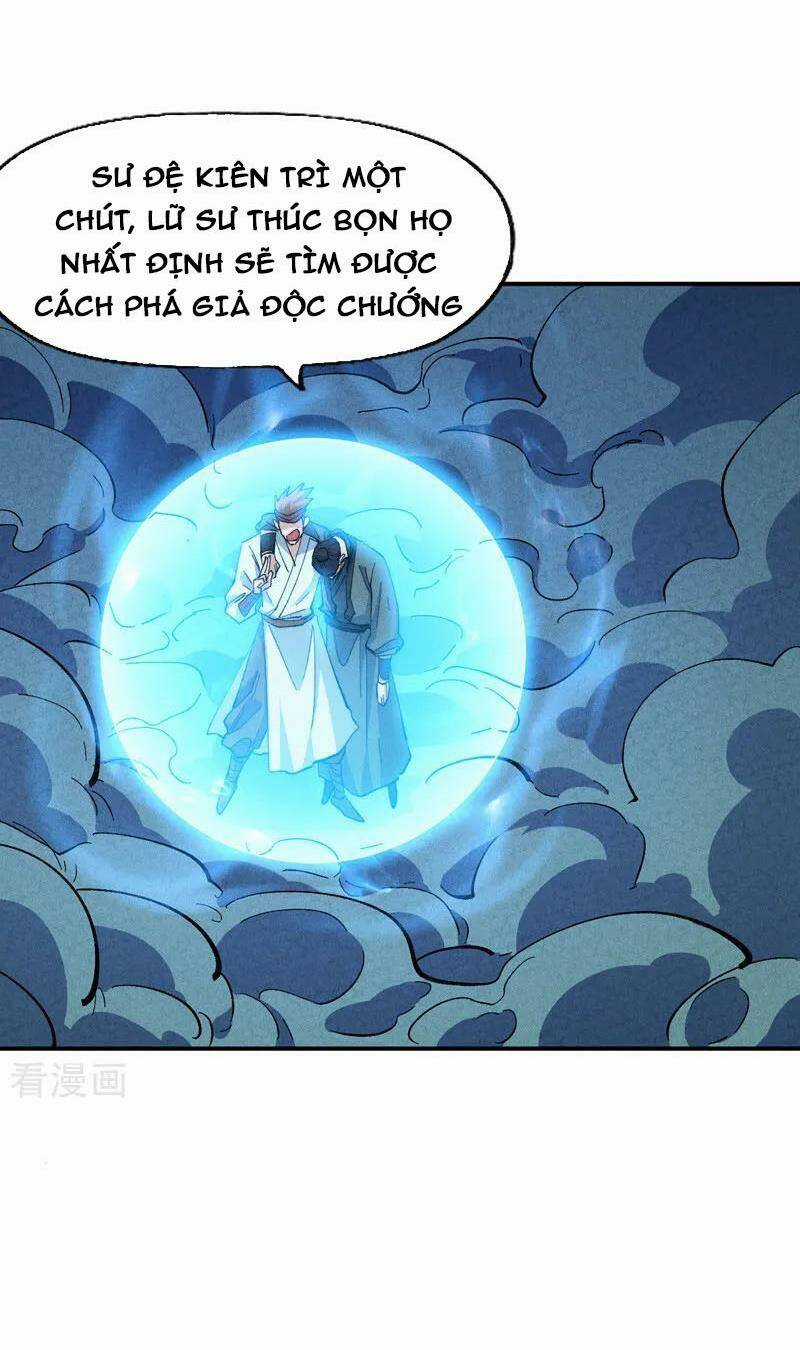 Nhân Vật Chính Mạnh Nhất Lịch Sử Chapter 175 trang 17