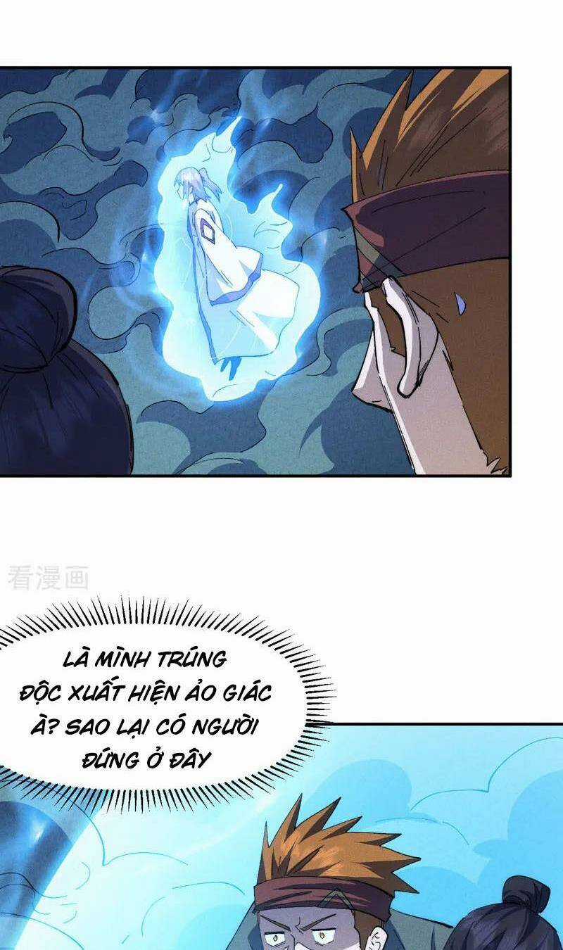 Nhân Vật Chính Mạnh Nhất Lịch Sử Chapter 175 trang 18