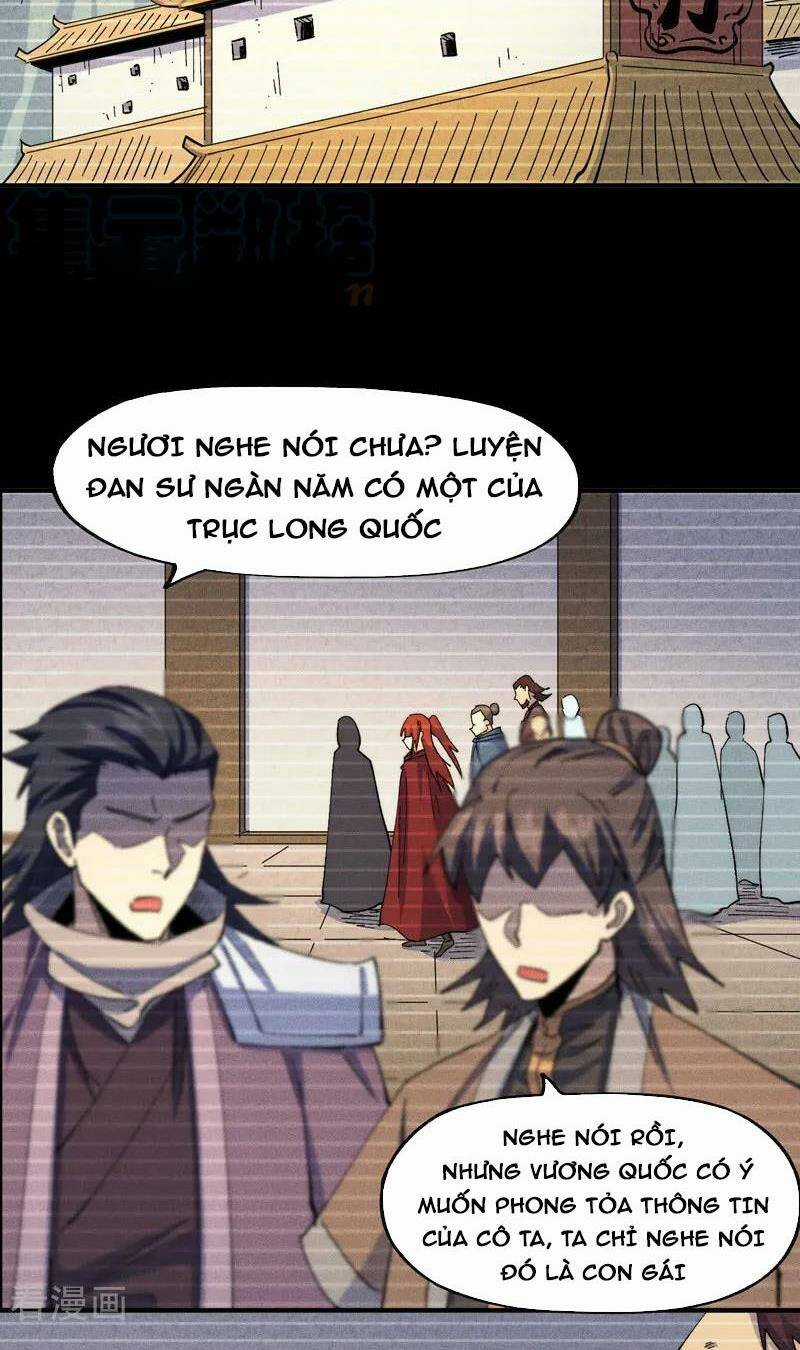 Nhân Vật Chính Mạnh Nhất Lịch Sử Chapter 175 trang 2