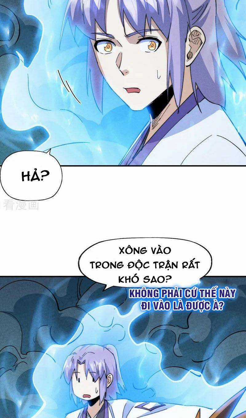 Nhân Vật Chính Mạnh Nhất Lịch Sử Chapter 175 trang 20