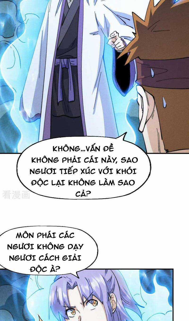 Nhân Vật Chính Mạnh Nhất Lịch Sử Chapter 175 trang 21