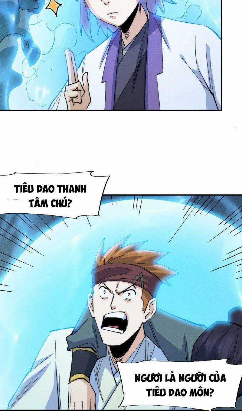 Nhân Vật Chính Mạnh Nhất Lịch Sử Chapter 175 trang 22