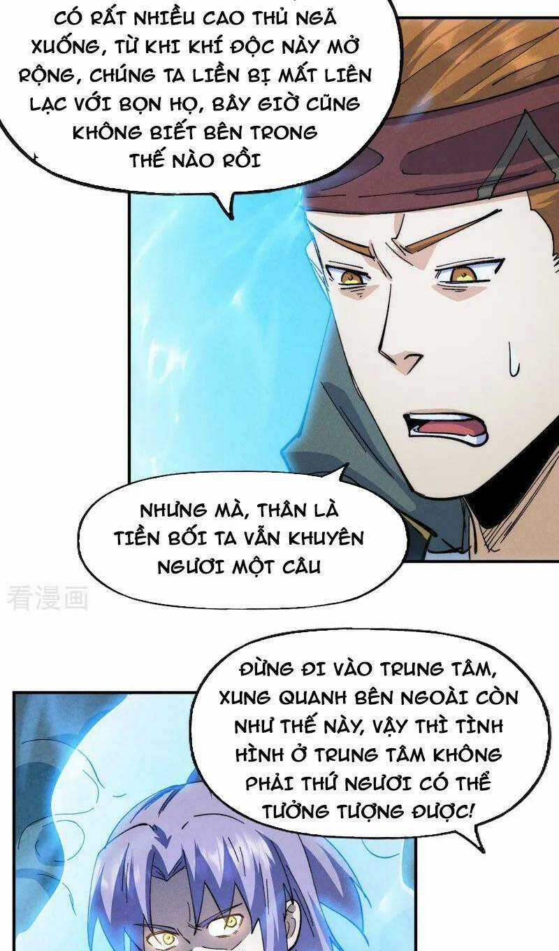 Nhân Vật Chính Mạnh Nhất Lịch Sử Chapter 175 trang 24